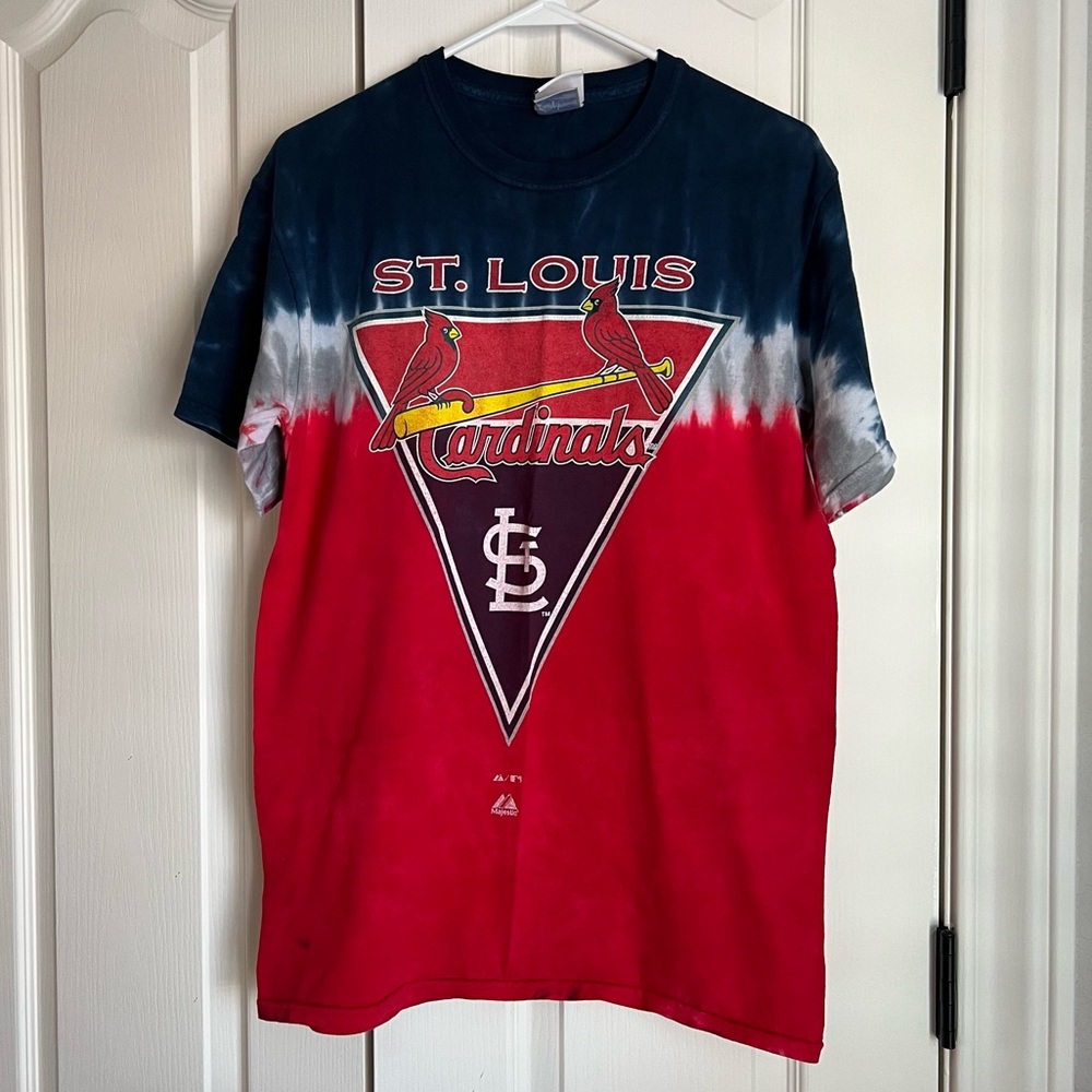 St. Louis Cardinals shirt